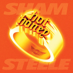 SHAM STEELE X WINGSTOP UK || HOT HONEY DJ MIX 🔥🍯