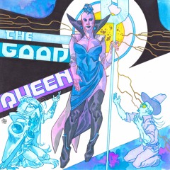 Ninja Funk- The Good Queen (Feat. SJ)