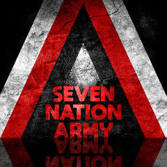 Seven Nation Army (Cameron Leith Remix)
