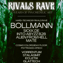 Maté - Opening Set @RivalsRave (08.03.25)