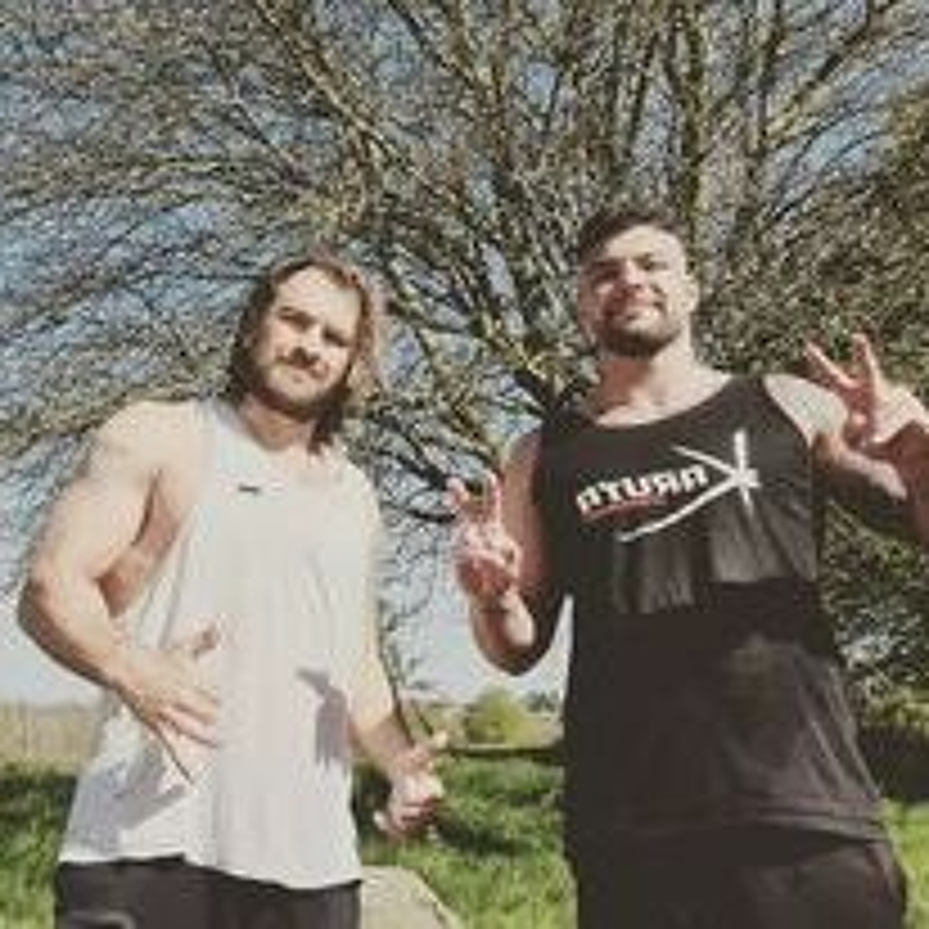 The Neurodive Podcast