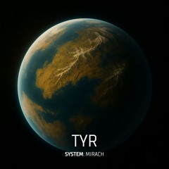 Tyr (Original Mix)