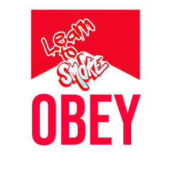Relax, Obey, Submit