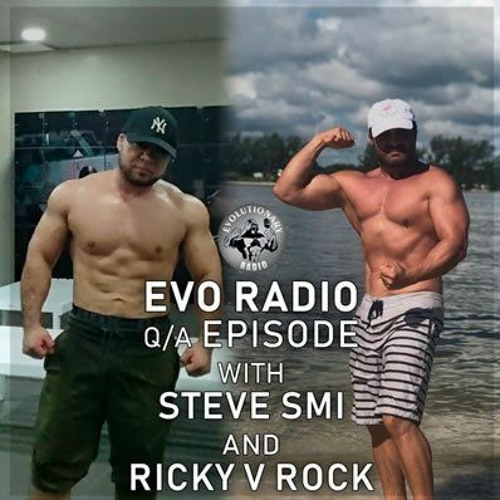 Evolutionary Podcast Episode #270 - Steroids and Insomnia  - [Q&A]