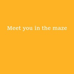 James Blake - Meet you in the maze (Pan-J Edit)