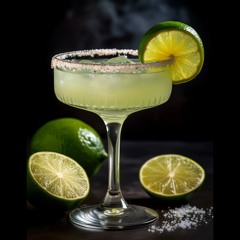 Margarita Dreams