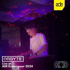 Live @ ADE Kraanspoor 2024