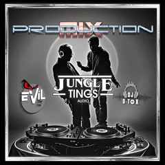 DJ EVIL E B2B D - JTA-MMS03 Jul 2024