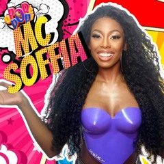 MC SOFFIA   PODCAST O POD É POP   #29 #podcast   #videocast