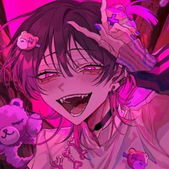 off my meds + asht0nn (jvsper)