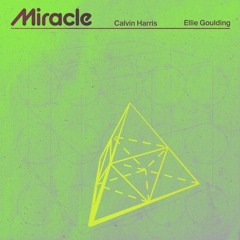 Miracle X Die For You - Calvin Harris Ft. Ellie Goulding X The Weeknd (Florian Hamelink Mashup)
