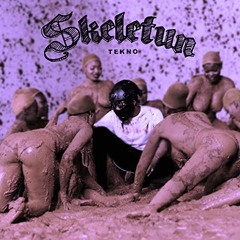 Skeletun / slowed + reverb