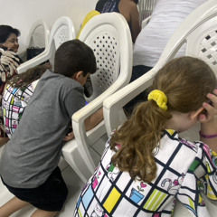 Oração pelo ano de 2023