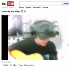 new years day 2021