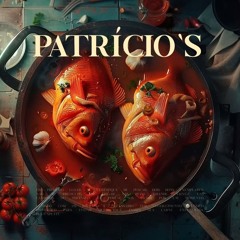 DUZZ - PATRÍCIO'S (DISS DEREK & LH CHUCRO)