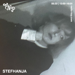 Stefhanja @ Radio TNP 08.03.2025
