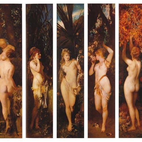 {PURRRIESTESS} ~ Femme Rhythms Ecstatic Dance ~ 5.11.24