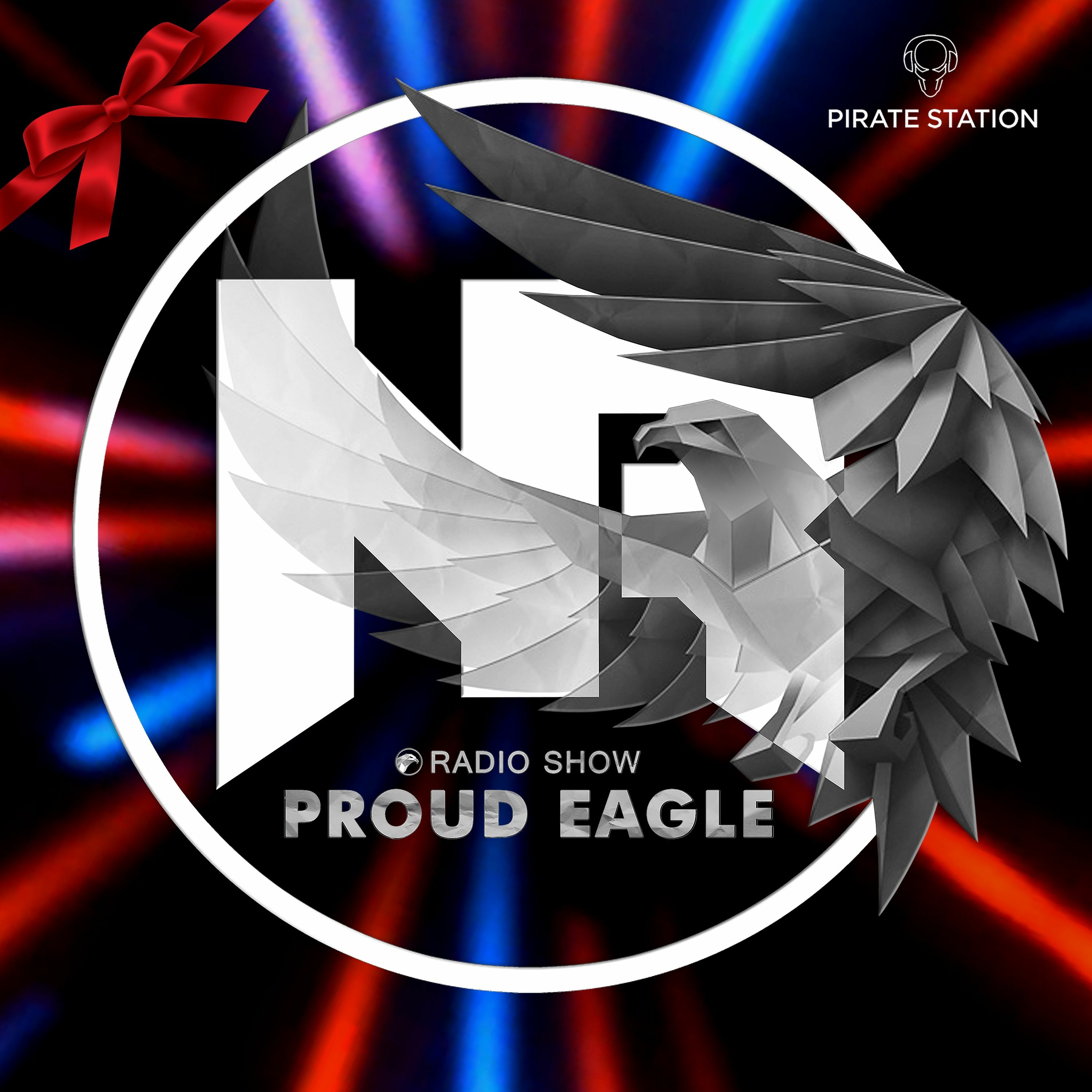 Proud Eagle Radio Show