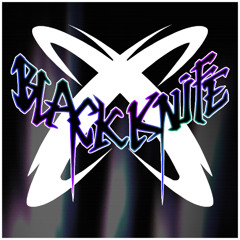 Deltarune - "Black Knife X" (+FLP)