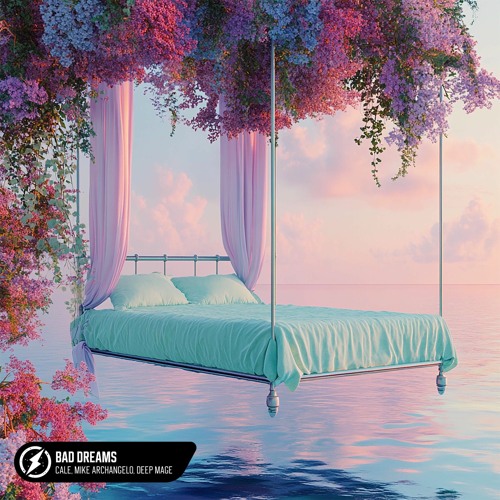 Cale, Mike Archangelo, Deep Mage - Bad Dreams