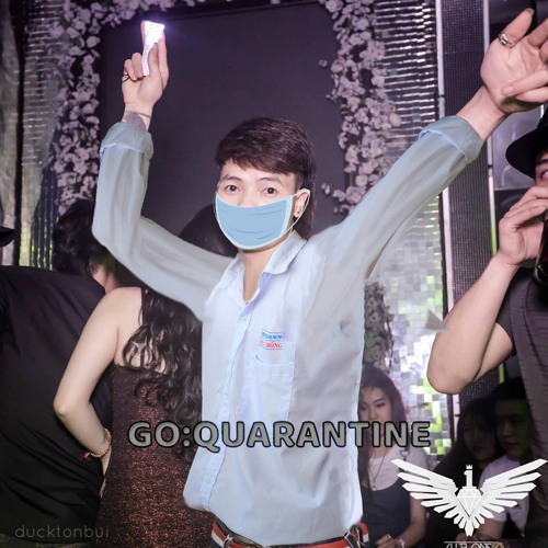 GO:QUARANTINE