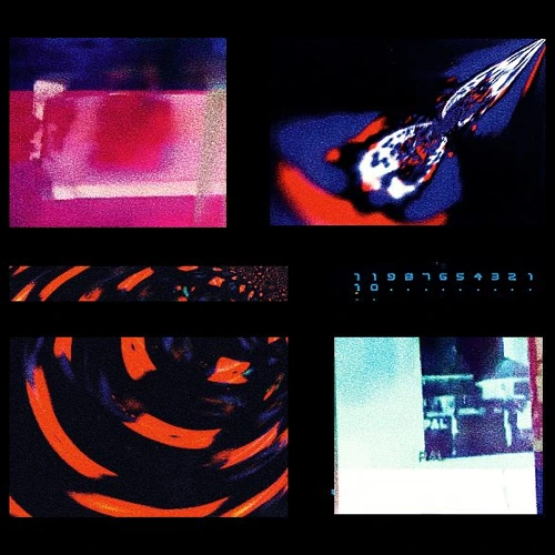 Sonic Puzzler vol.10 w/ Mara Zuli Soundcloud podcast image for