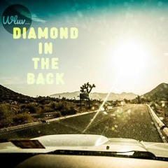 Ray feat. Nab - Diamond In The Back