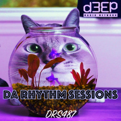 Da Rhythm Sessions 4th June 2025 (DRS487)