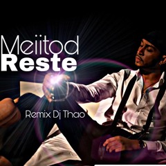 DJ THAO - RESTE