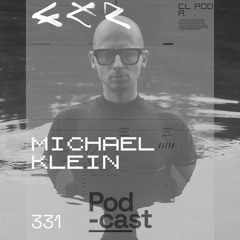 CLR Podcast 331 I Michael Klein