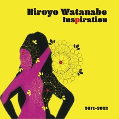 Inspiration 閃光 by Hiroyo Watanabe