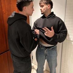 tapped in
