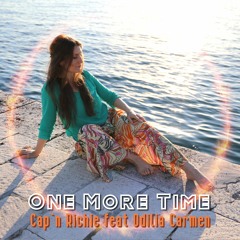 Cap'n Richie feat. Odilia Carmen - One More Time (Original Mix)[Explicit]