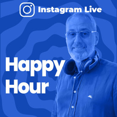 Happy Hour (2022 Winter Instagram Live Set)