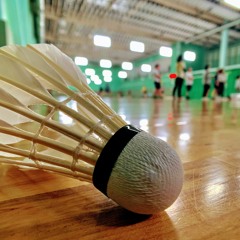 羽球場 Badminton Court In The Sportscenter