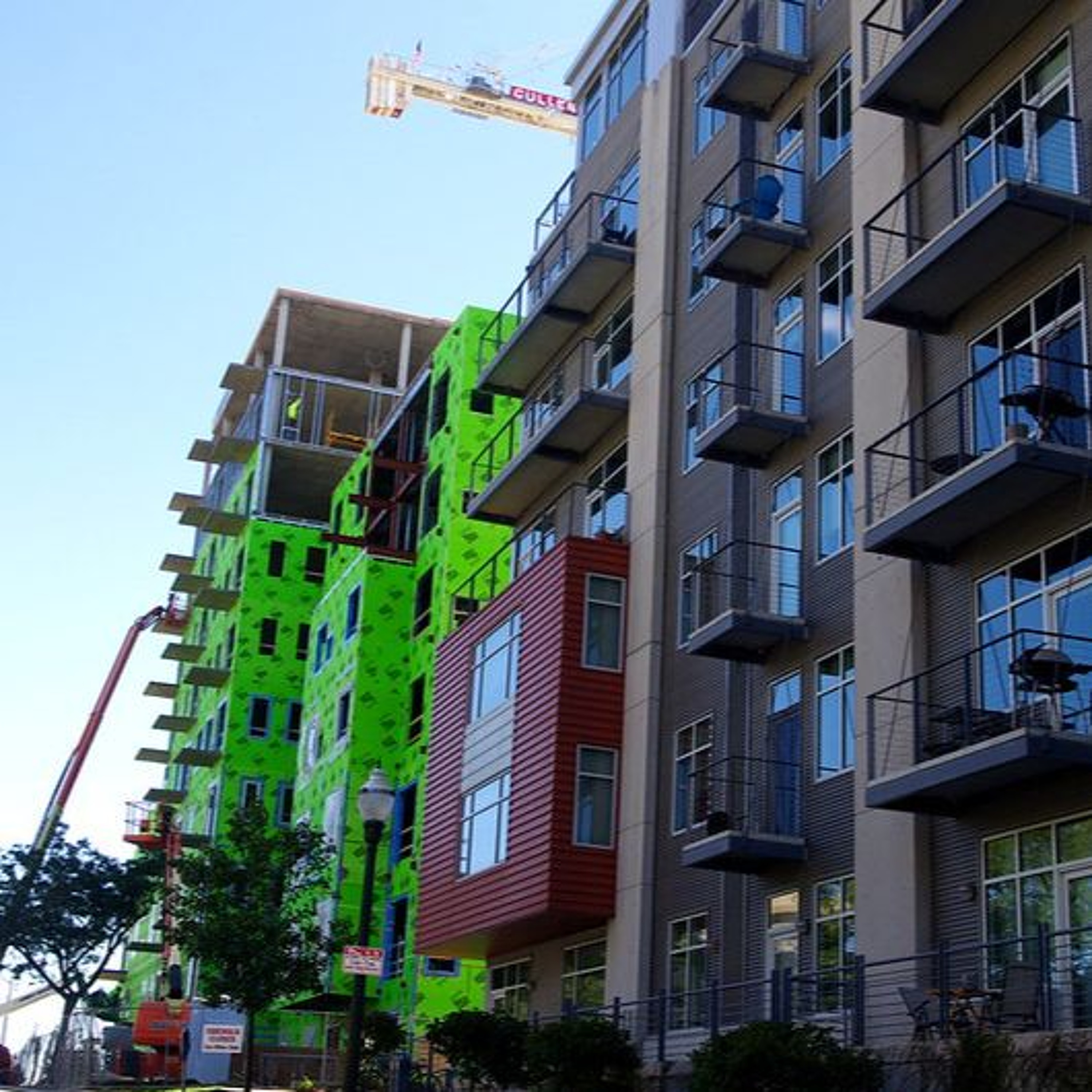 Plan Commission analyzes 2025 housing progress, looks to the future