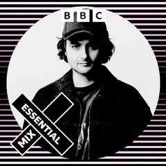 Notre Dame - BBC Radio 1 Essential Mix - 2026