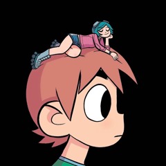 Scott Pilgrim