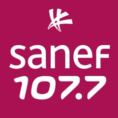 Sanef 107.7 - Top Horaire 2022 [inédit]