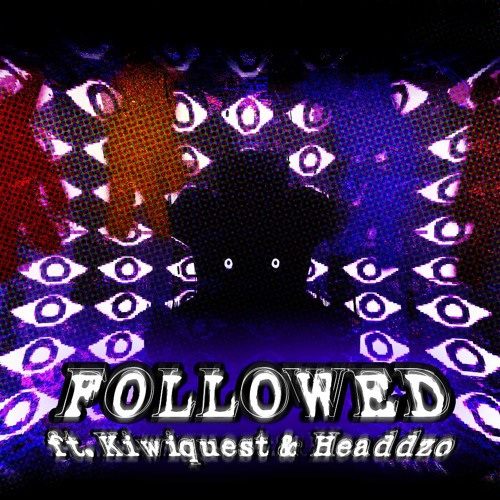 Friday Night Funkin' Vs. Ourple Guy || Followed V.2 (Official Upload)