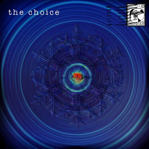 the choice (174bpm)