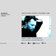 ROCKIN' RILEY & JUMBUDRIF'S TRANSGENDER BOOM BOOM BIRTHDAY BASH