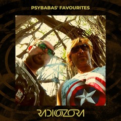 PSYBABAS' FAVOURITES | Psbabas Radio Show | 17/03/2022