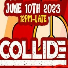Collide Summer Festival Mix