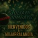 on BIENVENIDOS A MOJARRALANDIA By(Julian quimbayo)