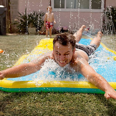 Slip Sliding Ft. M3RD