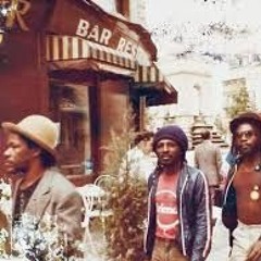 The Gladiators- Jah -O & Trinity- Economic Crisis