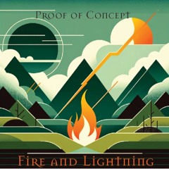 Fire And Lightning Proof Of Concept