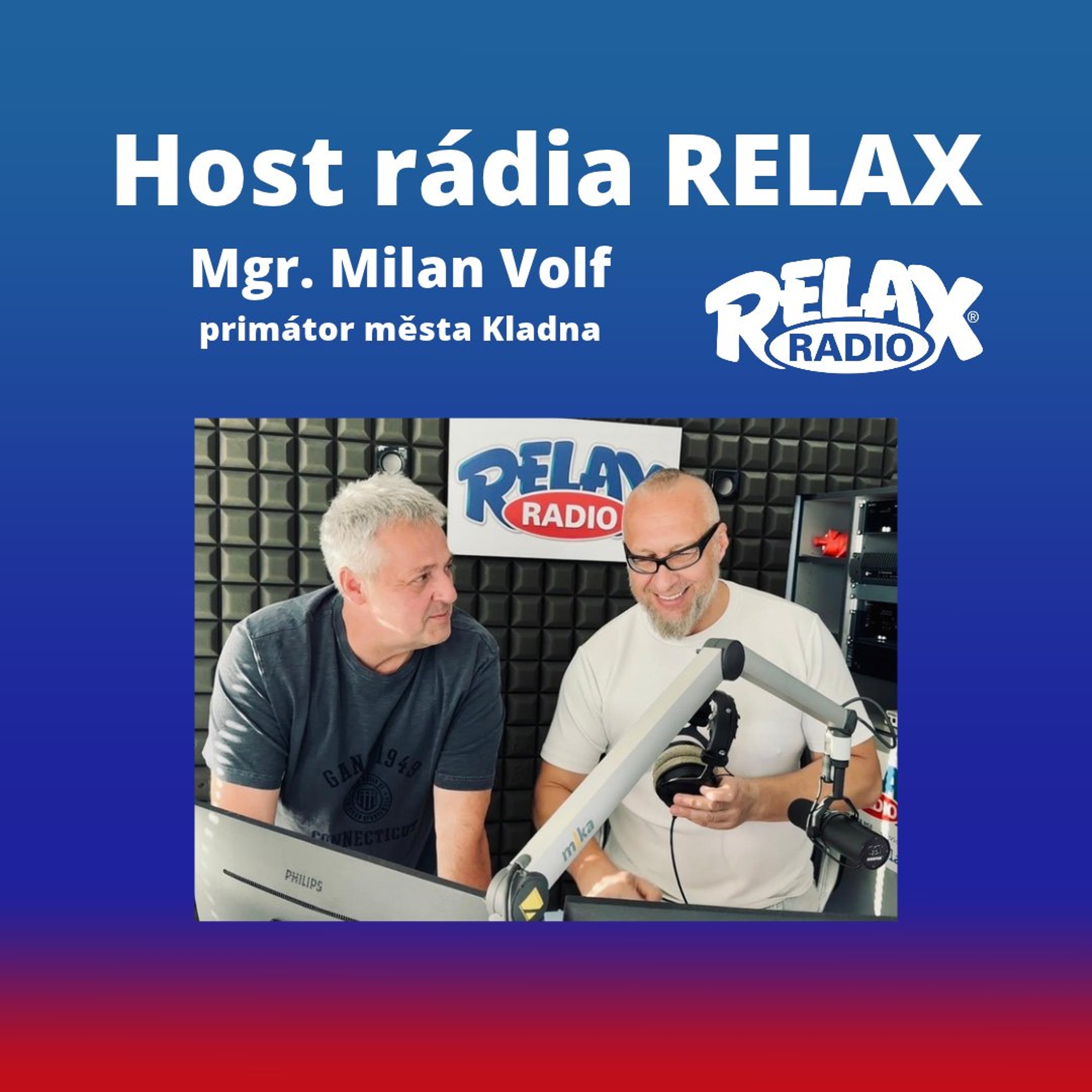 Podcast Radio Relax
