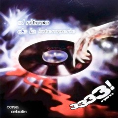 el ritmo de la intemperie 3333! c0rsa x cebollin (drum and bass 33RPM)